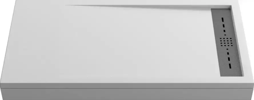 Поддон для душа Good Door Stella 160x80 с сифоном