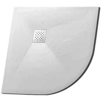 Поддон для душа Grossman Strong 90х90 белый