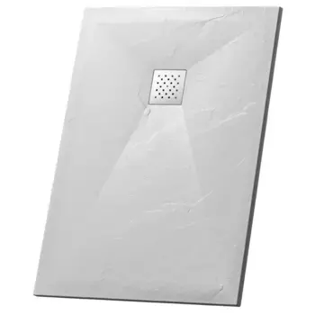 Поддон для душа Grossman Strong GR-S170100Q 70х100 см, белый