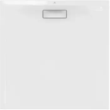 Поддон для душа Ideal Standard Ultraflat 100х100 белый