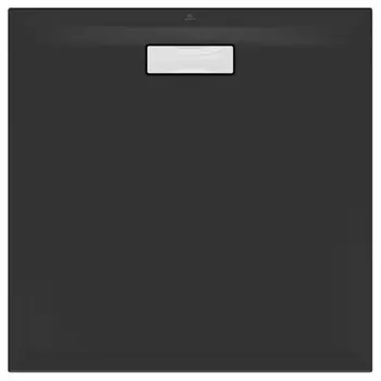 Поддон для душа Ideal Standard Ultraflat 90х90 черный