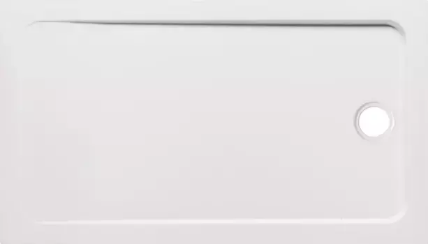 Поддон для душа Jacob Delafon Flight 140х80 белый