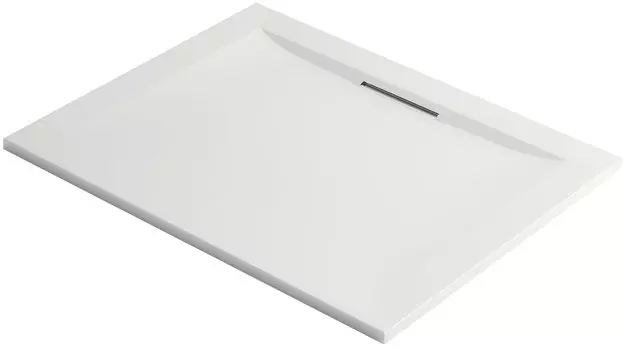 Поддон для душа Jacob Delafon Flight Pure 120х90 белый