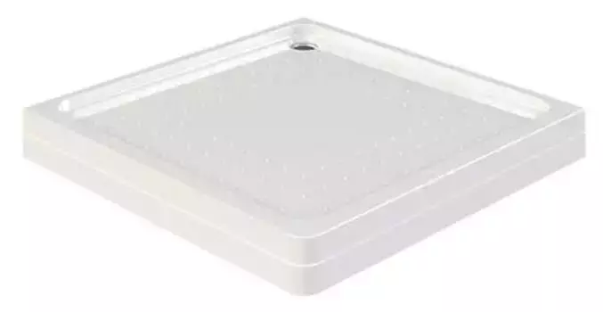 Поддон для душа Radomir Дрим 100х110 L белый