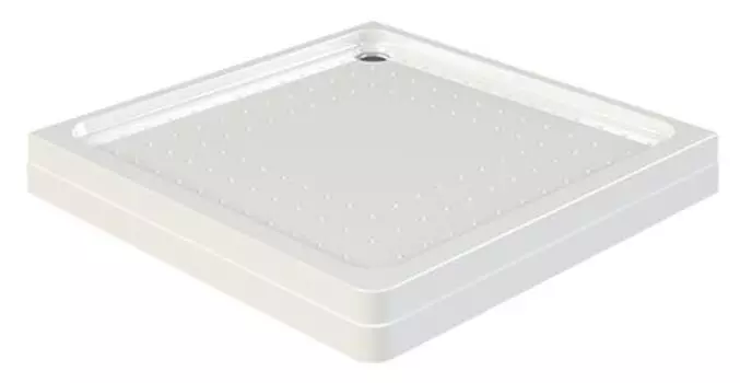 Поддон для душа Radomir Дрим 100х110 R белый