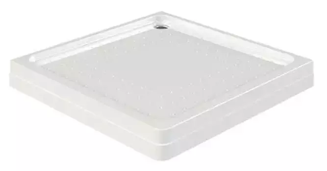 Поддон для душа Radomir Дрим 90х110 R белый