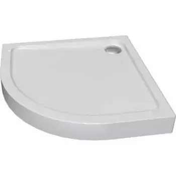 Поддон для душа Radomir Смарт 90х90 белый