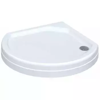 Поддон для душа Radomir Стронг 110х110 белый