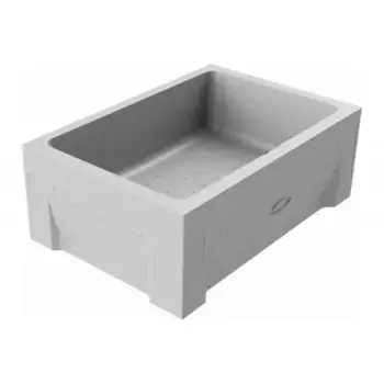 Поддон для душа Radomir Верчелли 119x81 R белый