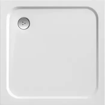 Поддон для душа Ravak Galaxy Pro Chrome Perseus Pro-80 с сифоном