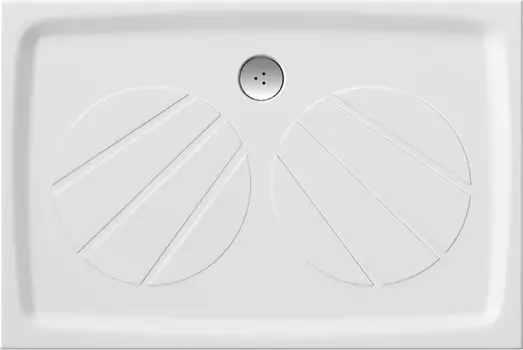 Поддон для душа Ravak Gigant Pro 110x80