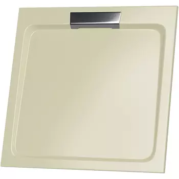 Поддон для душа RGW STA-01Be 90x90 бежевый