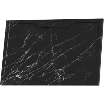 Поддон для душа RGW STE MB 100x80 черный