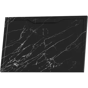 Поддон для душа RGW STE MB 120x90 черный