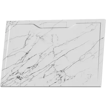 Поддон для душа RGW STE MW 120x80 белый