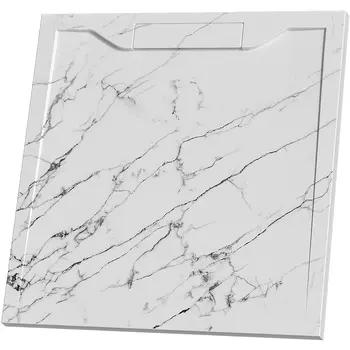 Поддон для душа RGW STE MW 90x90 белый