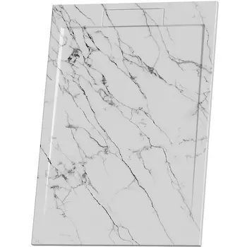 Поддон для душа RGW STL MW 160x80 белый