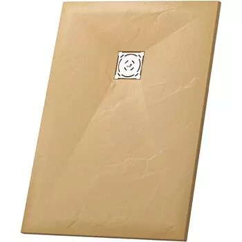 Поддон для душа RGW Stone Tray ST-0120De 100х120 бежевый