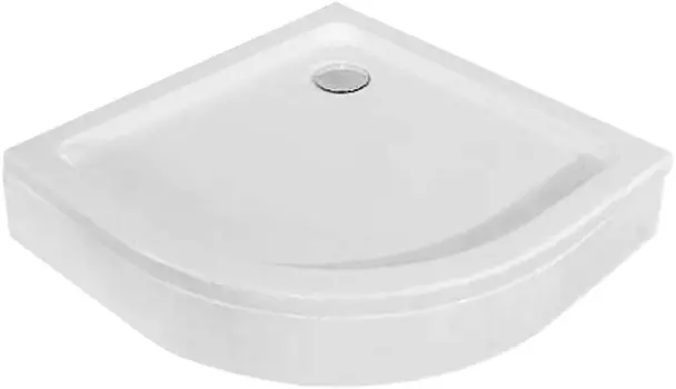 Душевой поддон RGW Acrylic 90х90 16180499-11 белый