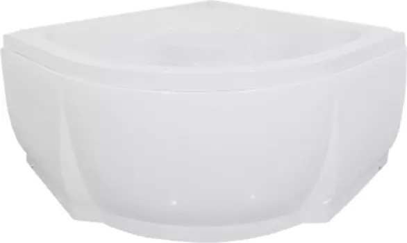 Поддон душевой полукруглый River Wemor 100/44 C (10000000169)