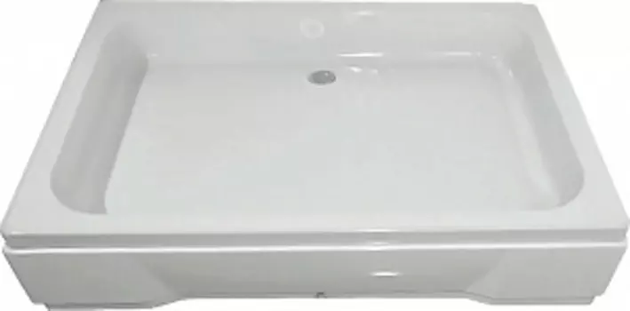 Поддон душевой прямоугольный River Wemor 100/80/24 S (10000002428)