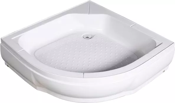 Душевой поддон Wemor 80/80/24 (10000001244)