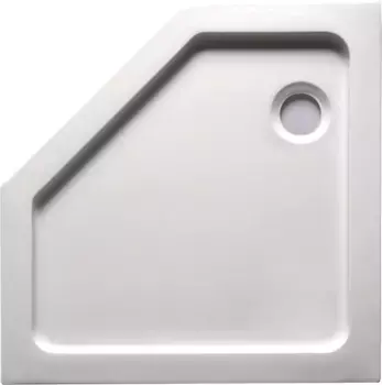 Поддон для душа Rush Palm 100x100см