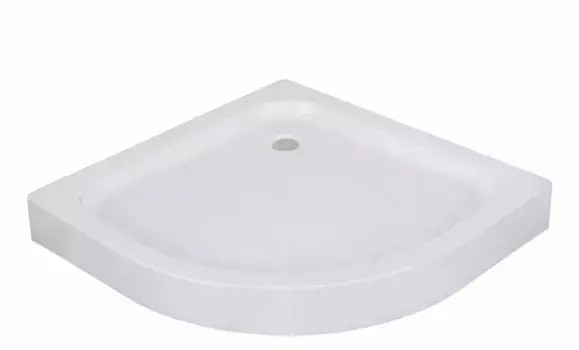 Поддон для душа Taliente 90х90 белый