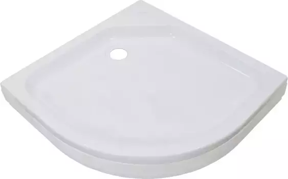 Поддон для душа Triton 80х80 белый