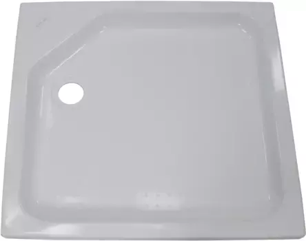 Поддон для душа Triton 80х80 белый