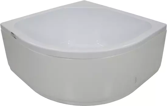 Поддон для душа Triton 90х90 белый