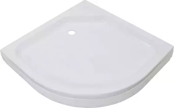 Поддон для душа Triton 90х90 белый