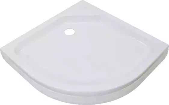 Поддон для душа Triton Гидрус 90х90 белый