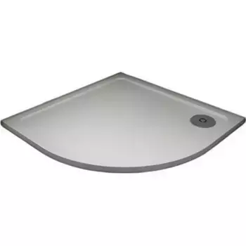 Поддон для душа Veconi Tezeo 80x80 белый