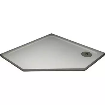 Поддон для душа Veconi Tezeo 90х90 белый