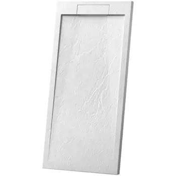 Поддон для душа Vincea 160х90 белый матовый