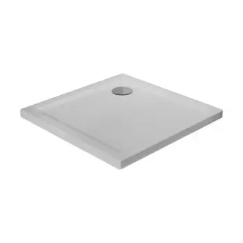 Поддон для душа Vincea 90х90 белый