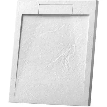 Поддон для душа Vincea VST-4SRL9090W 90x90 белый матовый