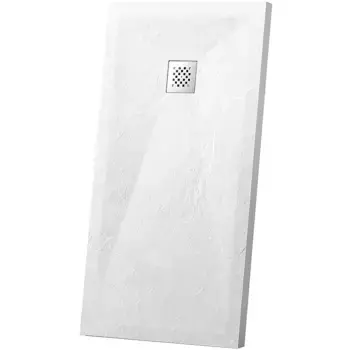 Поддон для душа Vincea VST-4SR8012W 120x80 белый матовый