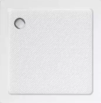 Поддон для душа Wasserkraft Amper 29T03 90x90 см