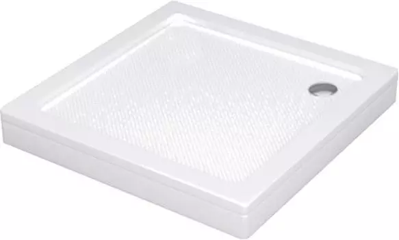 Поддон для душа Wasserkraft Amper 29T19 100x100 см