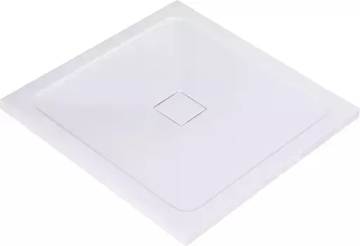 Поддон для душа Wasserkraft Dinkel 58T03 90x90