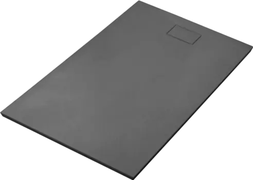 Поддон для душа Wasserkraft Elbe 74T14, 110х80 см