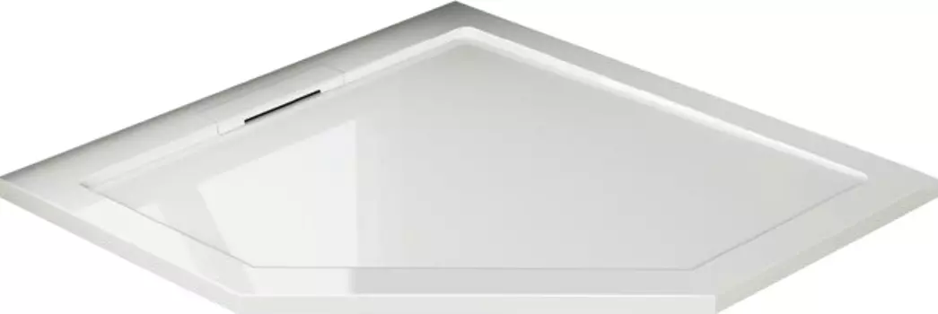 Поддон для душа Weltwasser WW TRP100