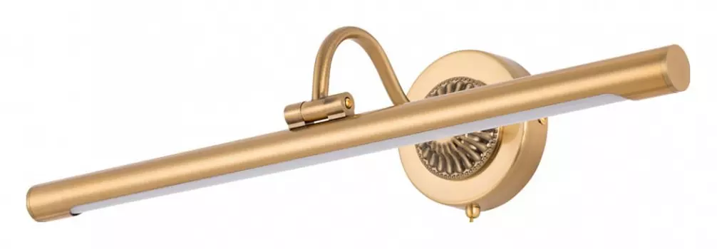 Подсветка для картин Arte Lamp Chianti A8046AP-1PB