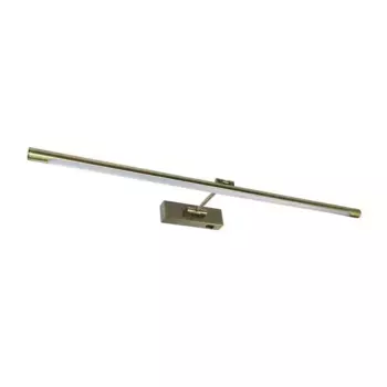 Подсветка для картин Arte Lamp Harrison A1716AP-1AB