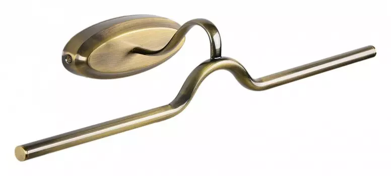 Подсветка для картин Arte Lamp Harry A7031AP-1AB