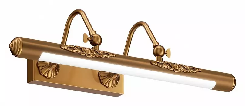 Подсветка для картин Maytoni Oculus MIR014WL-L10G3K