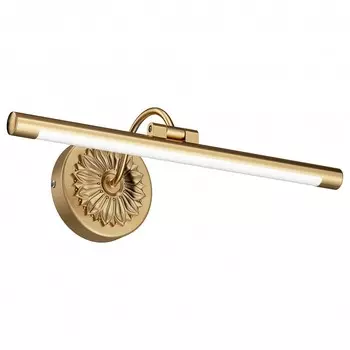 Подсветка для картин Maytoni Verticale MIR014WL-L9G3K