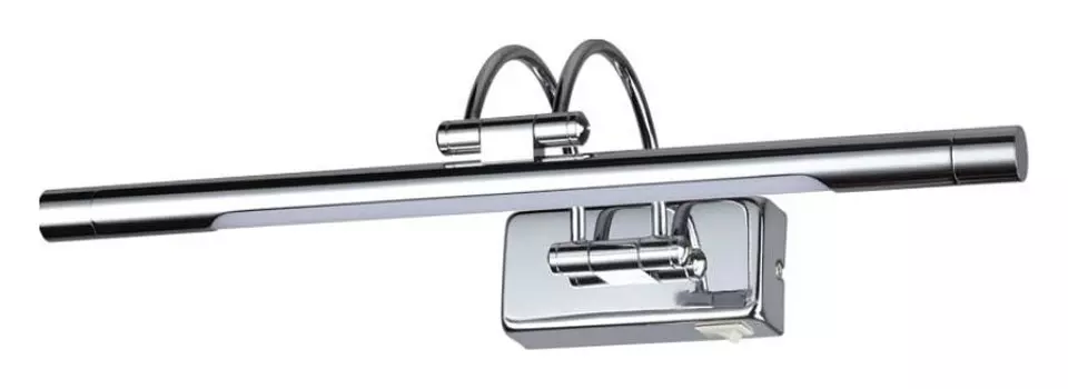 Подсветка для картин Odeon Light Walli Revola 4908/5WL